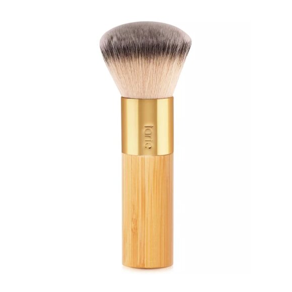 Tarte The Buffer Airbrush Finish Bamboo Foundation Brush - Picture 1 of 15